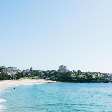 Coogee Bay Boutique Hotel Sídney Exterior foto