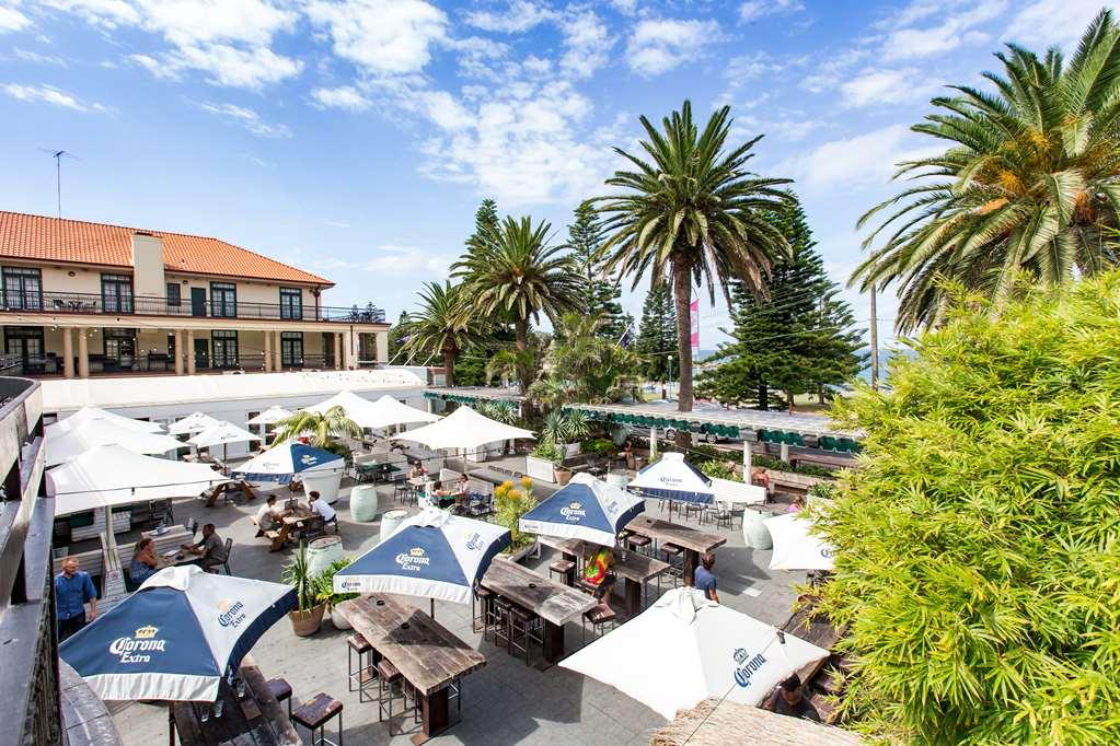 Coogee Bay Boutique Hotel Sídney Exterior foto