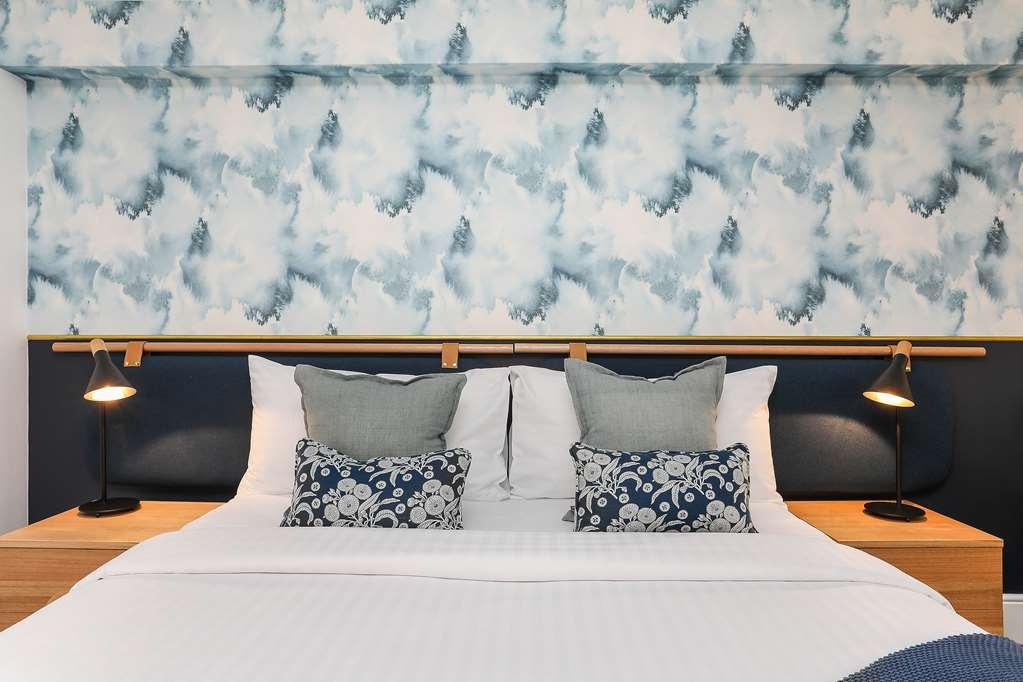 Coogee Bay Boutique Hotel Sídney Facilidades foto
