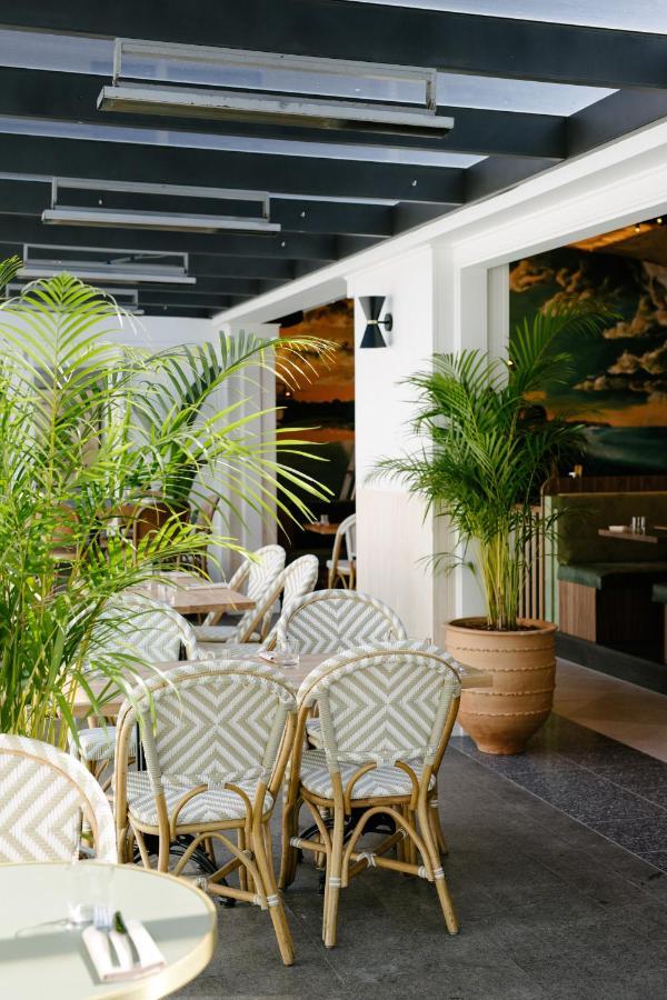 Coogee Bay Boutique Hotel Sídney Exterior foto