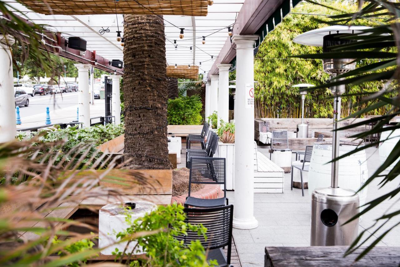 Coogee Bay Boutique Hotel Sídney Exterior foto