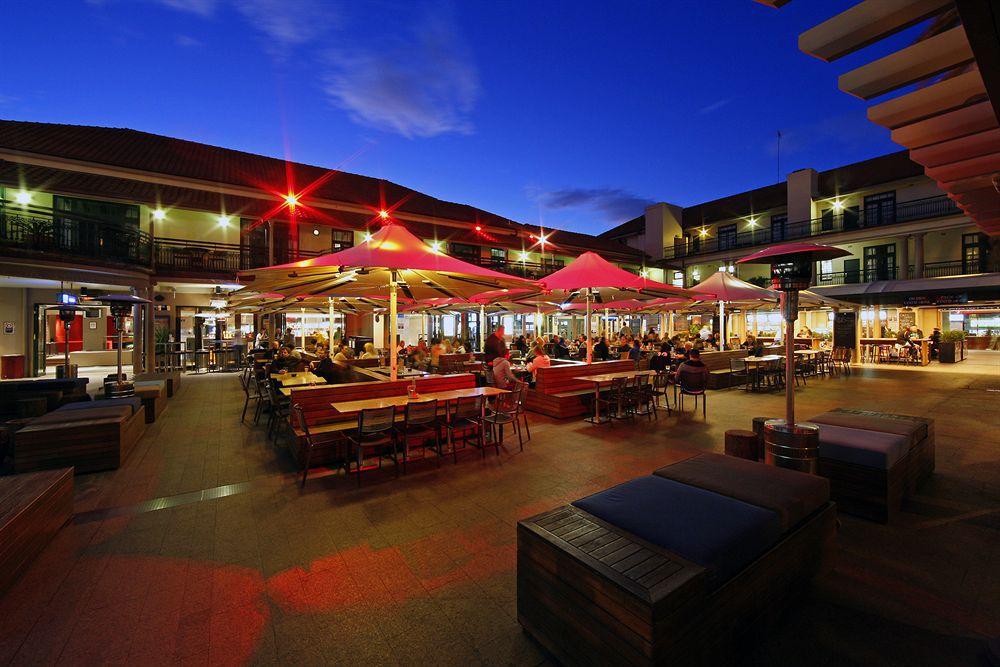Coogee Bay Boutique Hotel Sídney Exterior foto