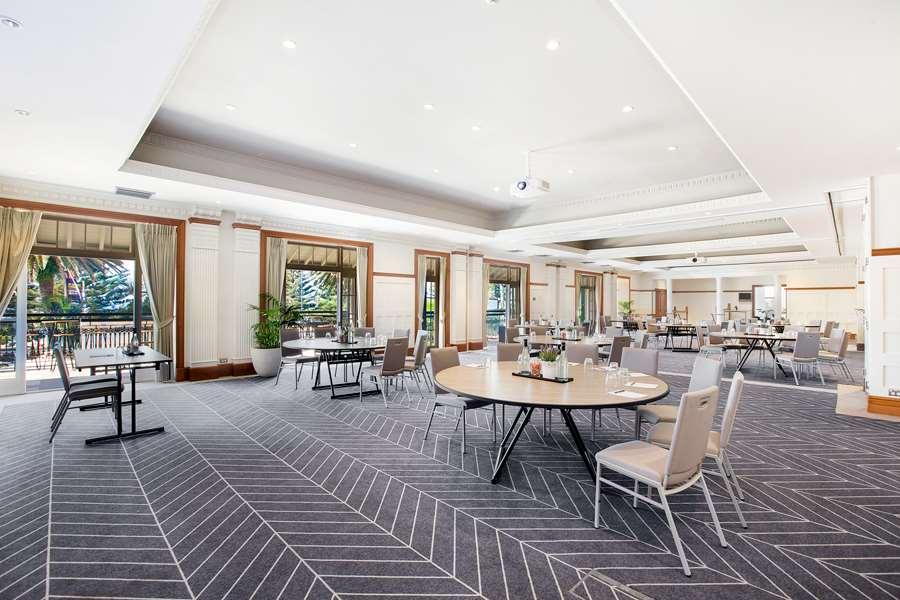 Coogee Bay Boutique Hotel Sídney Facilidades foto